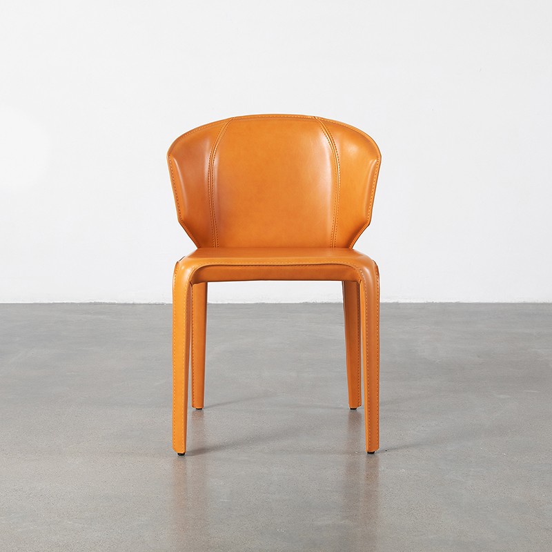 Tendances de l'industrie des chaises de salle à manger : pourquoi les chaises de salle à manger deviennent-elles de plus en plus précieuses ? Un regard approfondi sur la structure, les matériaux et l'artisanat caché