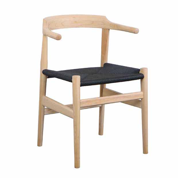 Réplique de la chaise Wegner PP68